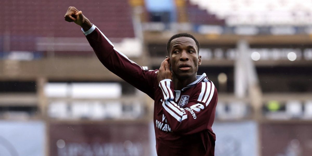 Unai Emery Urges Nicolas Jackson to Improve Consistency Despite Positive Progress