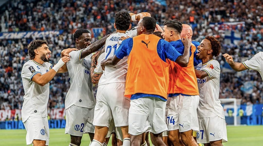 Europa League: The Complete Schedule for Thursday