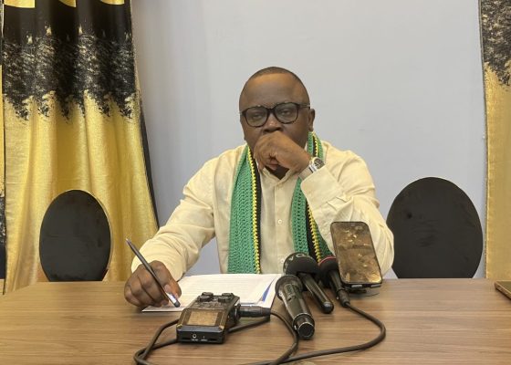 DR Congo: AS Vita Club President Steps Down