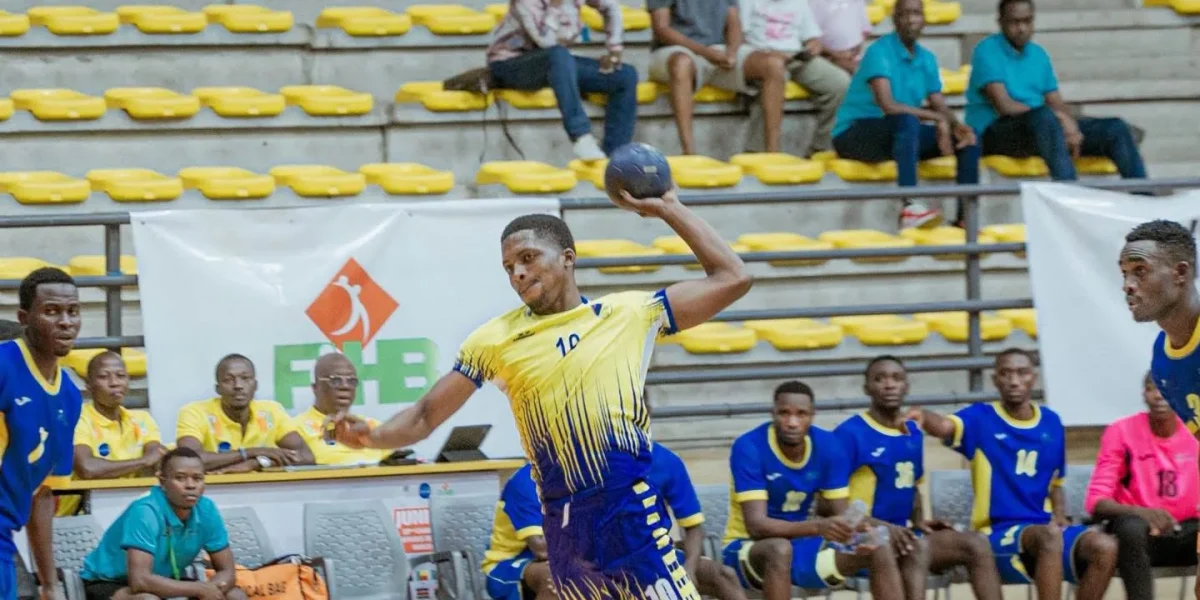 African Handball: Road to the Olympics to Expand in 2028