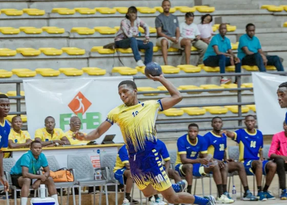 African Handball: Road to the Olympics to Expand in 2028