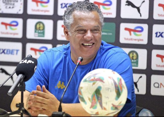 CAFCL: Tensions Rise Between Club Africain and CAF