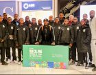DR Congo U-15: A New Adventure Begins in Baku