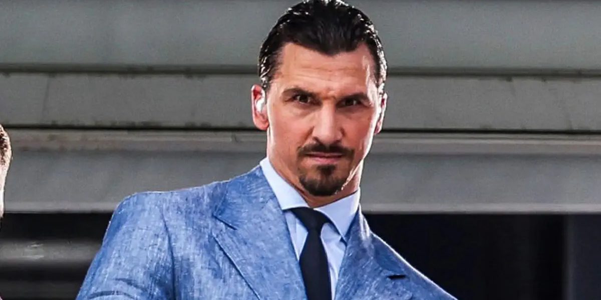 Ibrahimovic chooses between Lamine Yamal and Kylian Mbappé