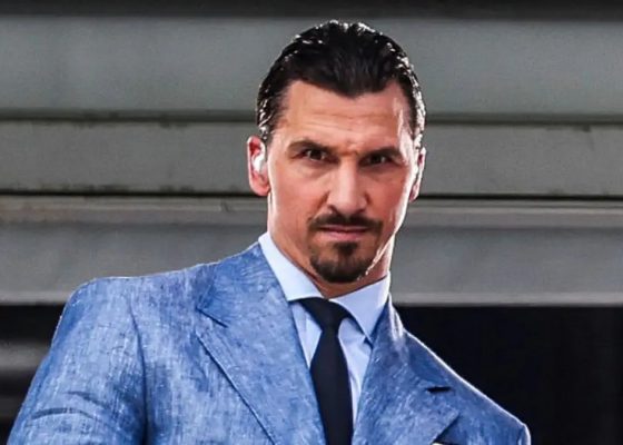 Ibrahimovic chooses between Lamine Yamal and Kylian Mbappé