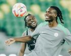 Igoh Ogbu warns fans against dragging his family into football criticism