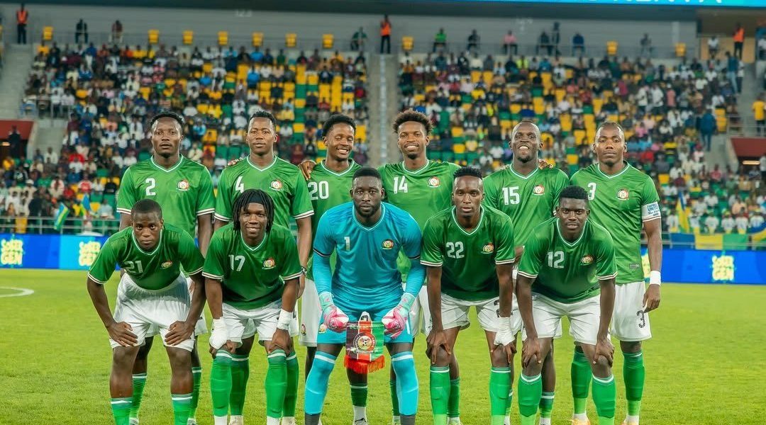 International friendly: Kenya held by Rwanda in Kigali