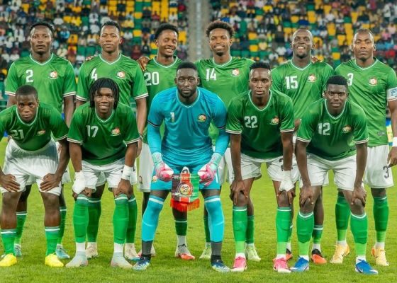 International friendly: Kenya held by Rwanda in Kigali