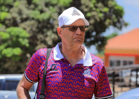 Uganda Premier League: Lavagne leaves Vipers SC after difficult start