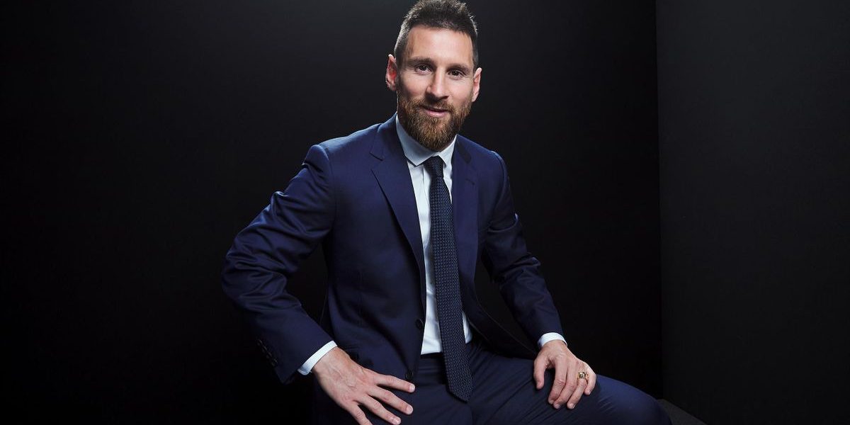 Lionel Messi becomes owner of a Spanish second-division club