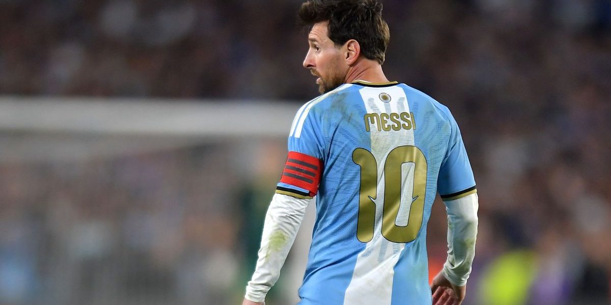 “It has been a huge honor”- Lionel Messi’s emotional farewell to Argentina