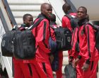 Malawi U-15 squad departs for Azerbaijan ahead of FIFA World Cup