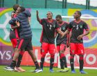 Malawi sign off FIFA U-15 World Cup campaign with Rwanda victory