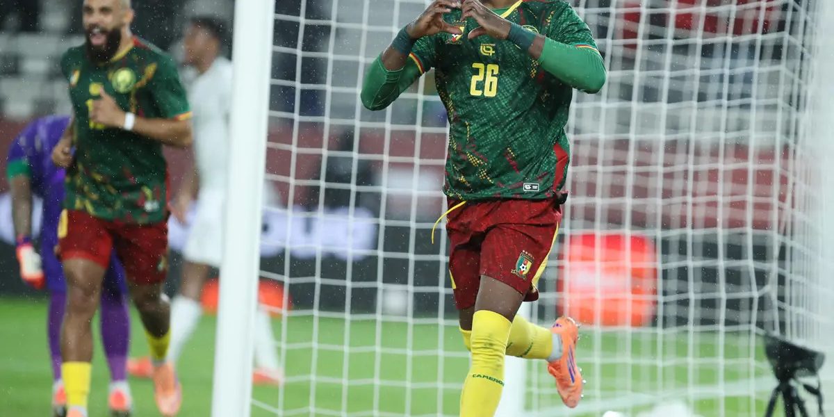 Manchester United enter race for Christian Kofane