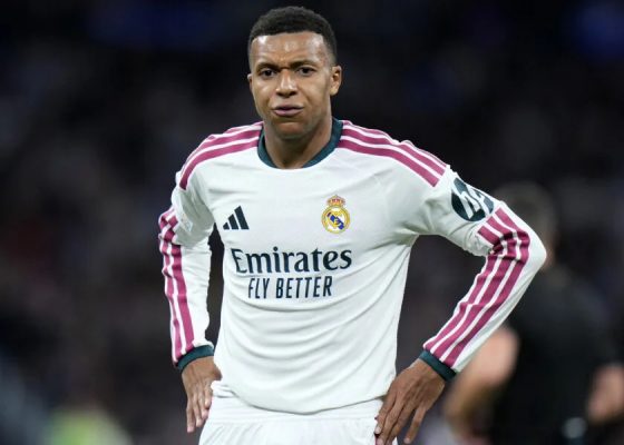 Mbappé apologizes to Chinese people over Mao joke