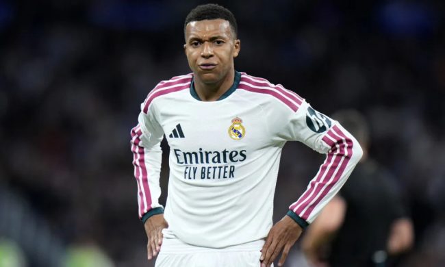Mbappé apologizes to Chinese people over Mao joke