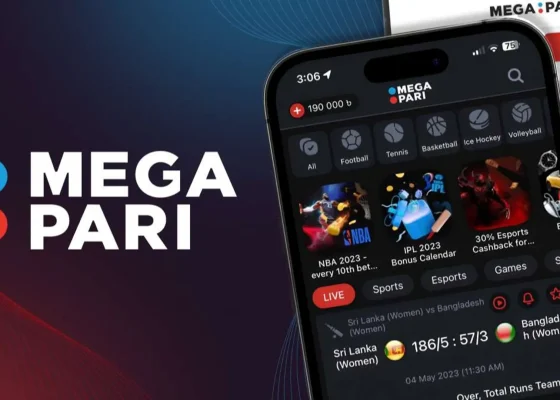 Megapari Sportsbook Review