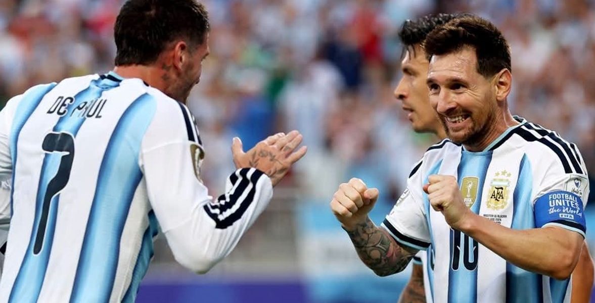 Argentina vs Benin: Where to Watch Messi’s Final Game
