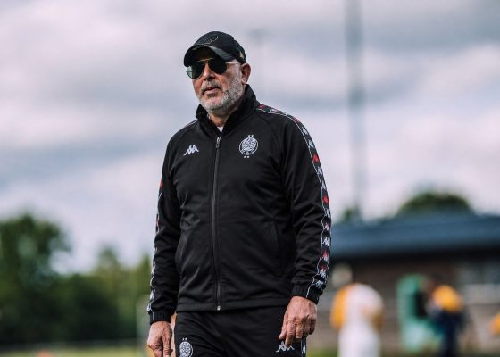 Morocco: Wydad Casablanca secures new head coach