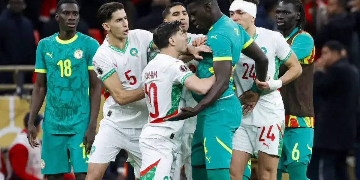 Morocco awaits CAS verdict in AFCON dispute