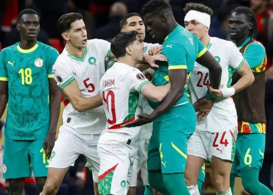 Morocco awaits CAS verdict in AFCON dispute