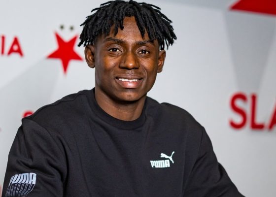 Transfer: AS Roma Sets Sights on David Moses
