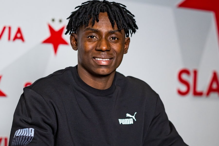 Transfer: AS Roma Sets Sights on David Moses