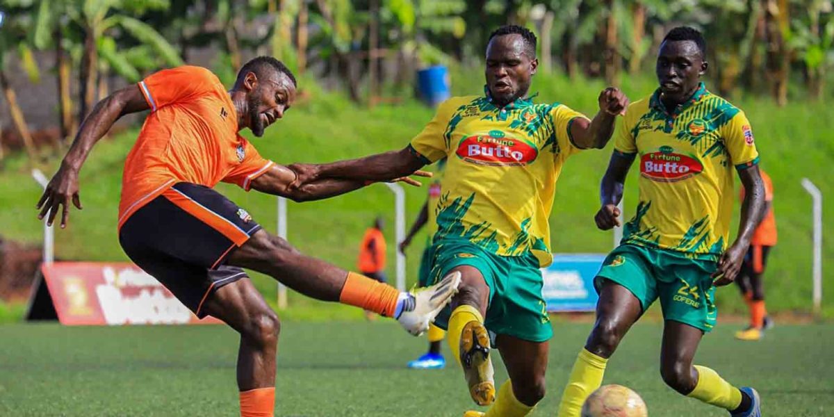 Uganda Premier League: BUL, NEC battle for summit, wounded Express visit Lugazi