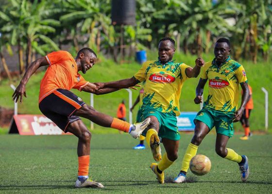 Uganda Premier League: BUL, NEC battle for summit, wounded Express visit Lugazi