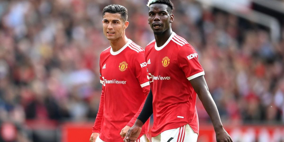 Paul Pogba hopes to reclaim two Premier League titles