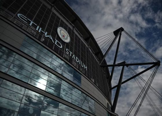 Premier League: English clubs oppose Manchester City expulsion