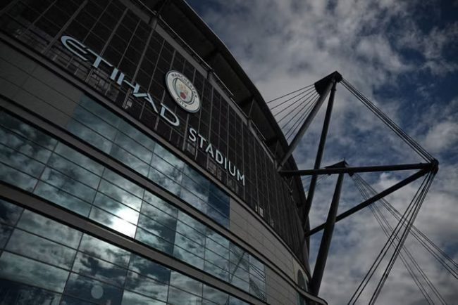 Premier League: English clubs oppose Manchester City expulsion