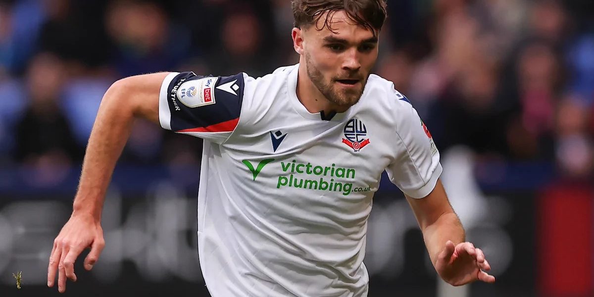 Quinton Fortune urges South Africa to call up Max Conway
