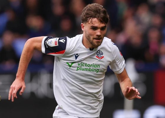 Quinton Fortune urges South Africa to call up Max Conway
