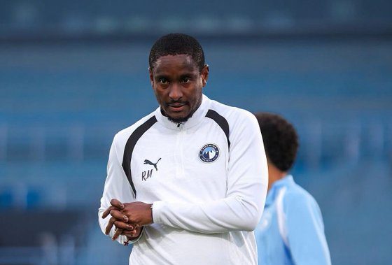 Rulani Mokwena Matches Pyramids FC Record with Perfect Start