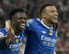 Real Madrid: Mbappé defends Vinicius amid fan backlash