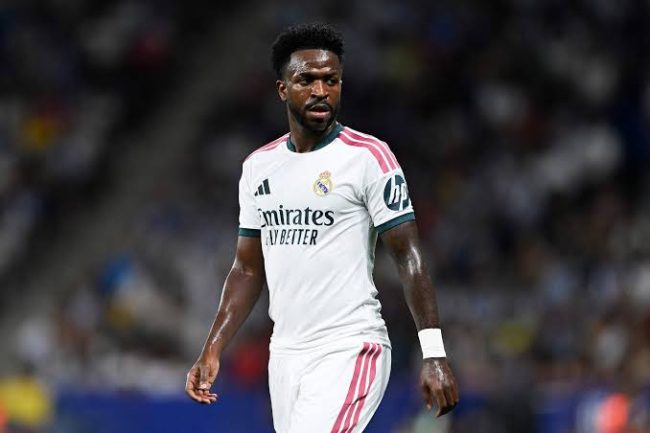 Real Madrid: New revelations deepen Vinicius Jr controversy