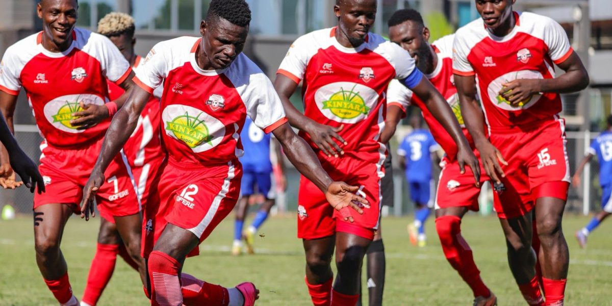 Uganda Premier League: SC Villa held as Kitara claim first win