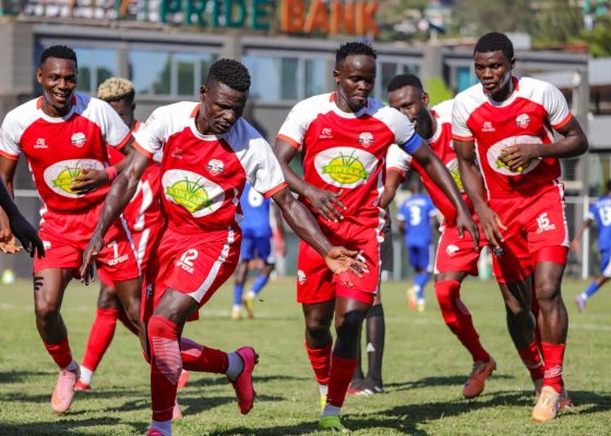 Uganda Premier League: SC Villa held as Kitara claim first win