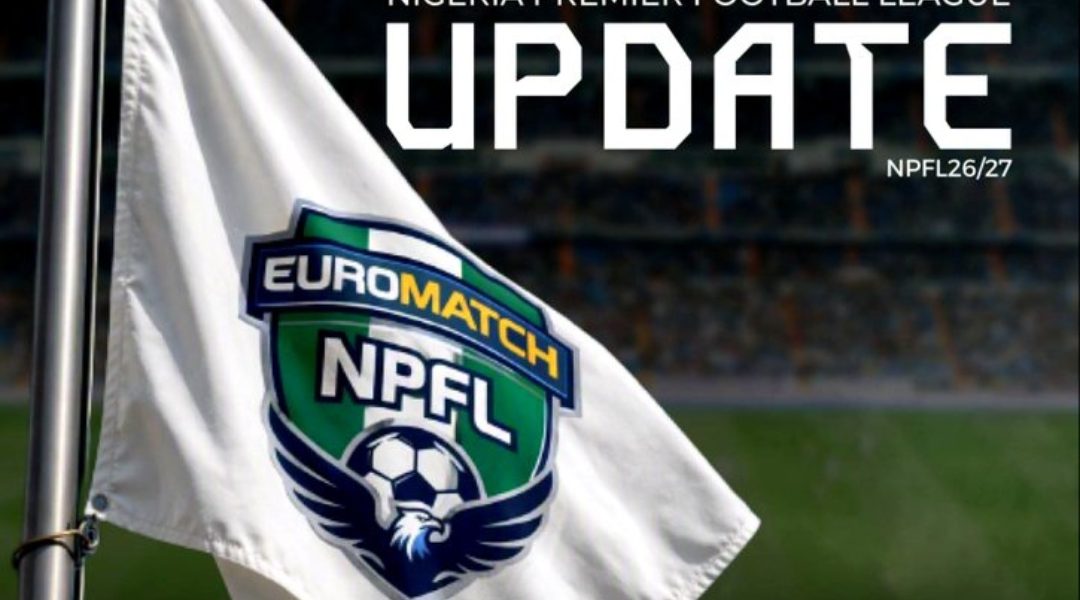 Euromatch NPFL: Ranchers Bees vs Doma United Matchday 10 Fixture Postponed