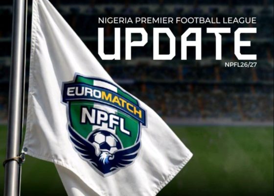 Euromatch NPFL: Ranchers Bees vs Doma United Matchday 10 Fixture Postponed