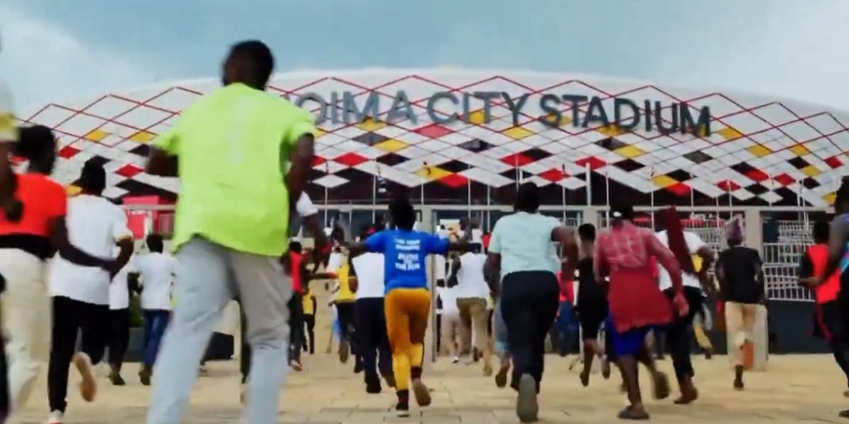 Kenyan Activists Urge Bayern Munich and Ajax to Boycott Nairobi Friendly