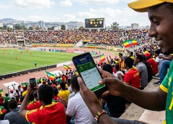 Smart Betting Strategies in African Football