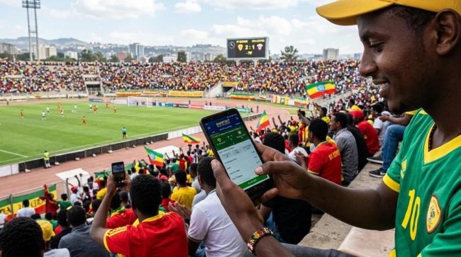 Smart Betting Strategies in African Football