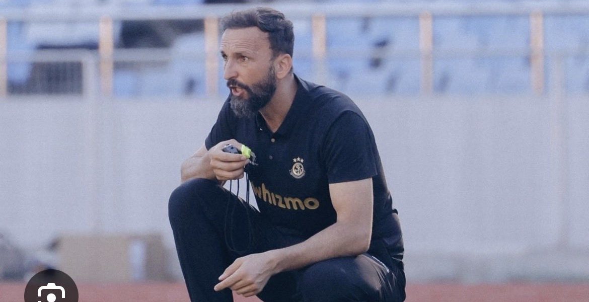 Tanzania : Yanga SC brings back Sead Ramovic as head coach