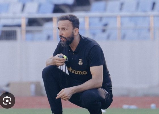 Tanzania : Yanga SC brings back Sead Ramovic as head coach