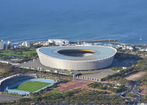 The All-Time Best South African Football Players