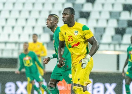 Argentina vs Benin: defender Tijani Mohamed refuses to defend against Messi