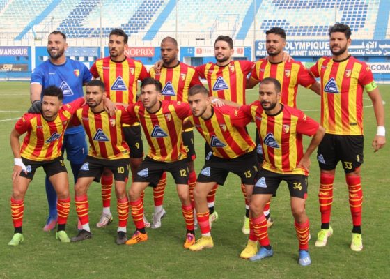 Tunisian club ES Metlaoui on the brink of collapse following suspension of activities