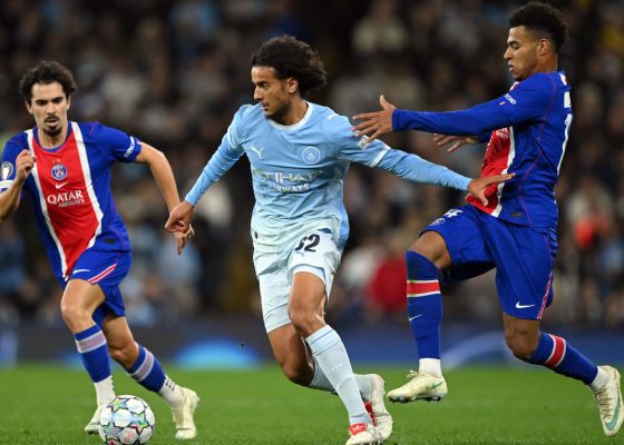 UCL : Ayyoub Bouaddi, the rising star who shook PSG